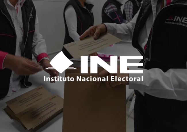 The Electoral Institute of Mexico City