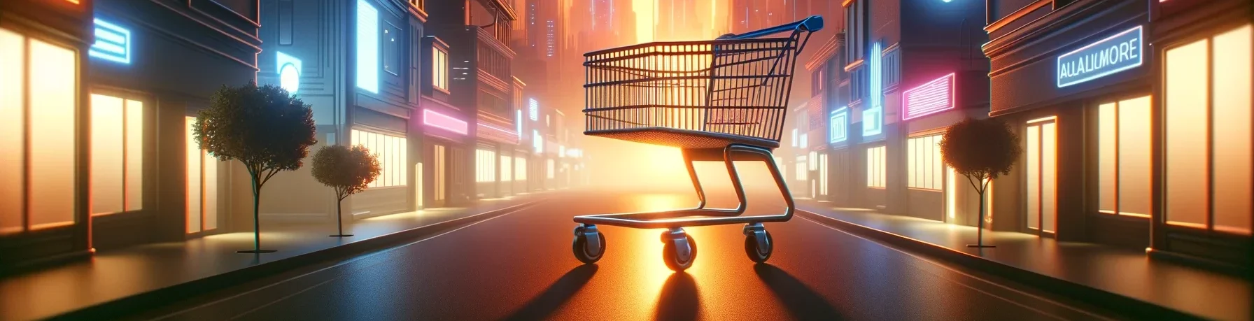 Revolucionando el retail con inteligencia artificial: una visión al futuro 